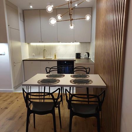 M2 Bemowo Apartament Варшава Экстерьер фото