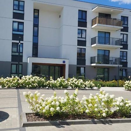 M2 Bemowo Apartament Варшава Экстерьер фото