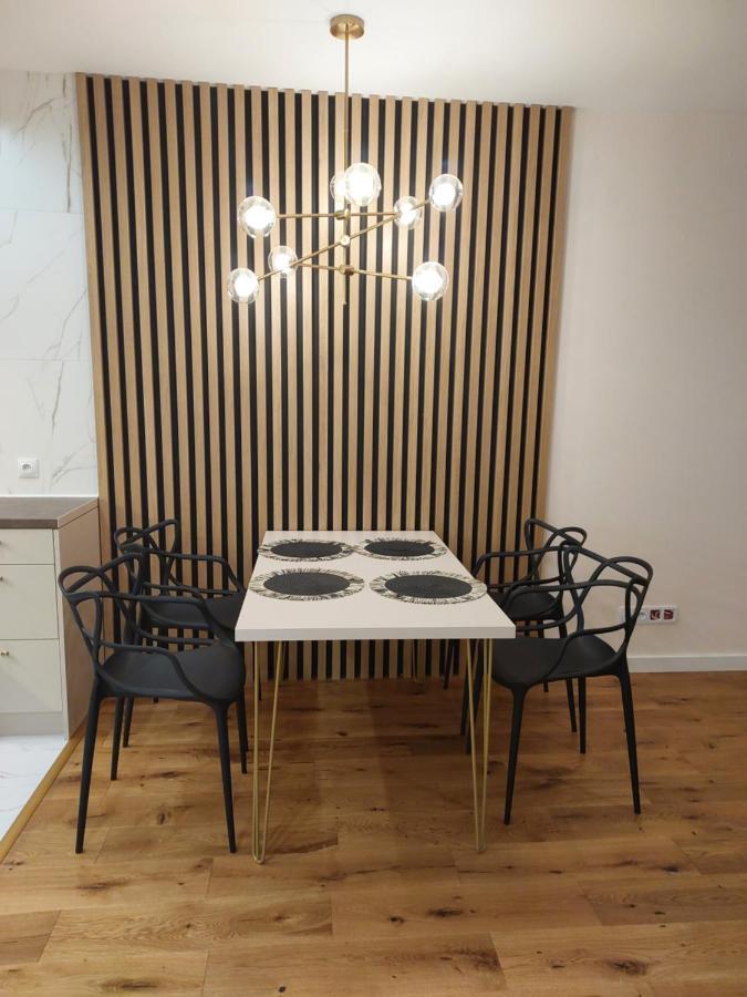M2 Bemowo Apartament Варшава Экстерьер фото