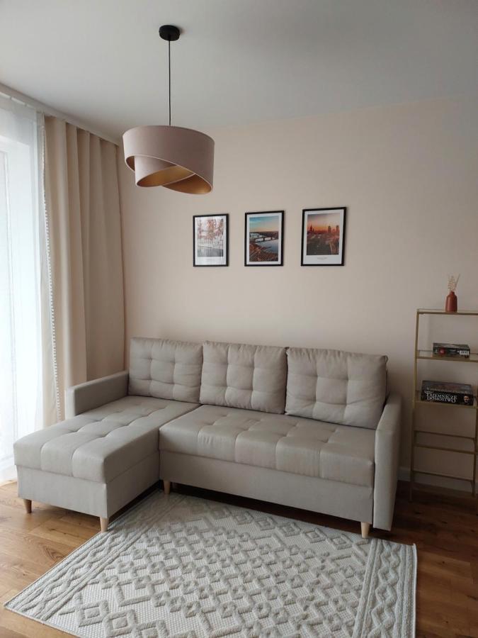 M2 Bemowo Apartament Варшава Экстерьер фото