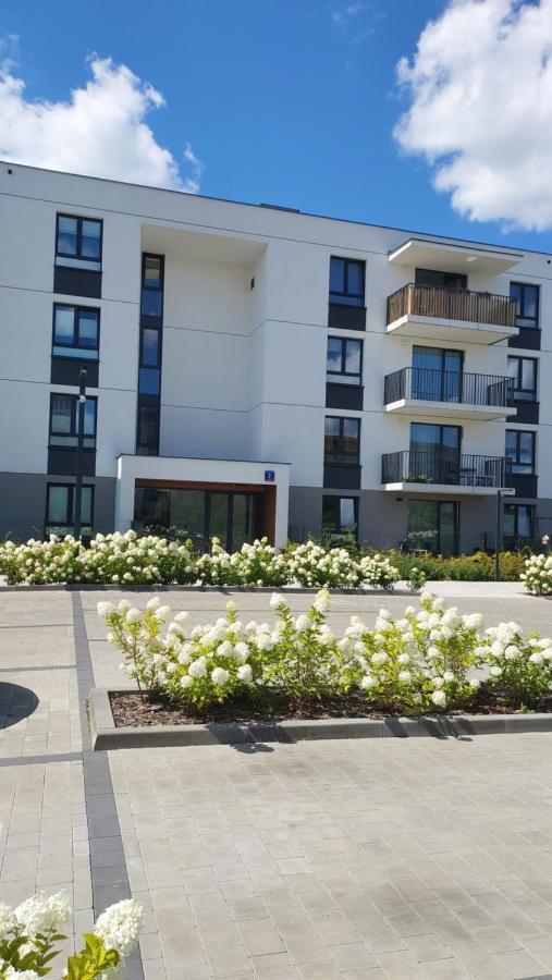 M2 Bemowo Apartament Варшава Экстерьер фото
